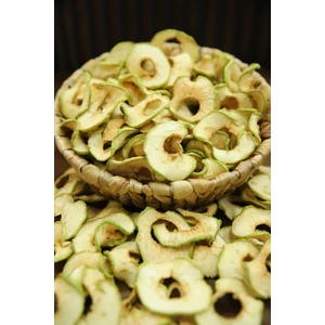 Osan Dry Fruit Kurutulmuş Yeşil Elma