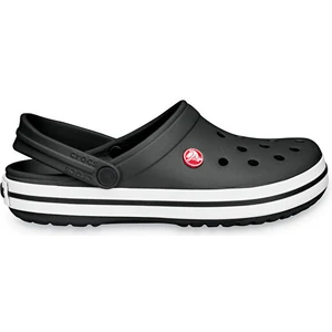 Crocband  Terlik 11016-001 Siyah