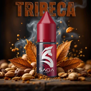 Saga Kimya Tribeca - 10 ml Mix Aroma Verici