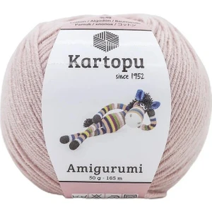 Amigurumi Pamuklu Oyuncak Punch Panç Örgü İpi K234 50 gr