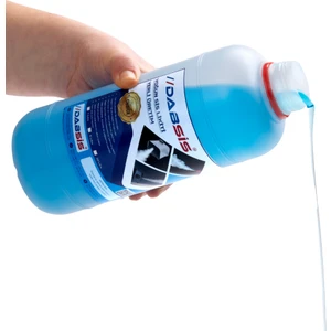Dragon Fog - Çok Yoğun Sis Makinesi Likiti - 1 Litre