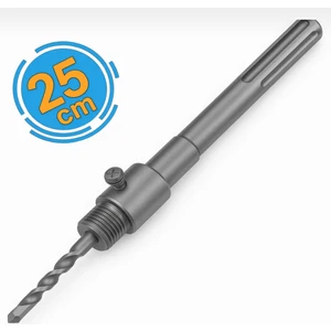 2235 Sds Max Panç Adaptörü 250 mm
