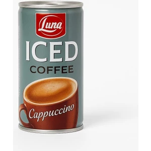 Iced Coffee Cappuccino 195 gr