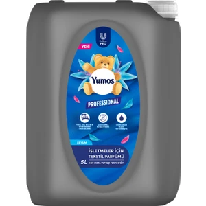Professional Tekstil ve Oda Parfümü 5000 ml.