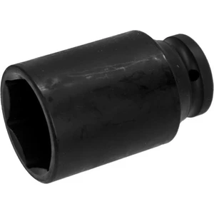 6316 1/2'' Altı Köşe Havalı Uzun Derin Lokma Anahtar 36 mm