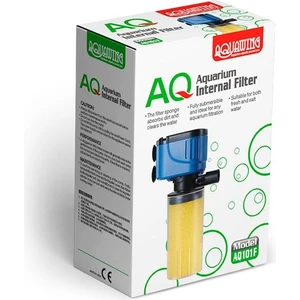 AQ101F-AQUAWING Iç Filtre 12W 550L/H