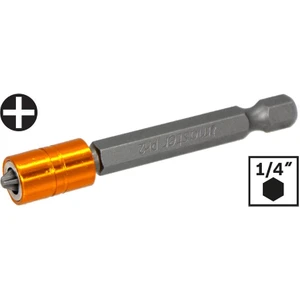530405 Mıknatıslı Yıldız Bits Uç Philips PH2X65 mm