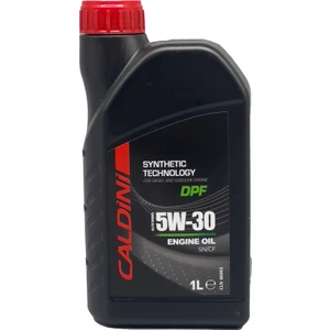 Elıte 5W-30 Sn/cf Dpf 1 Lt