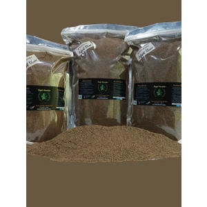 Yeni Mahsül Doğal Karabiber Toz 500 gr ( Katkısız, Öğütülmüş)