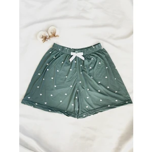 Liliths Dream Kadın Tek Şort Pijama