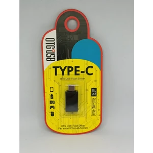 Tecno Camon 16 Uyumlu Otg Type-C To USB 3.0 Çevirici Dönüştürücü