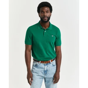 Polo Yaka Regular T-Shirt