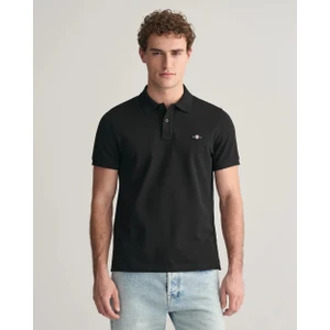 Polo Yaka Regular T-Shirt