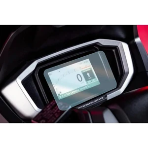 Honda Forza 2024-2025 Model Gösterge Uyumlu Mat Nano Ekran Koruyucu