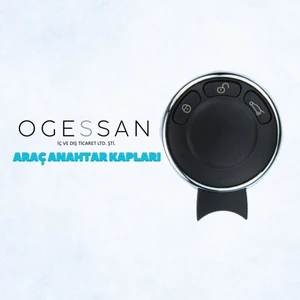 Mini Cooper Smart Kumanda Kabı