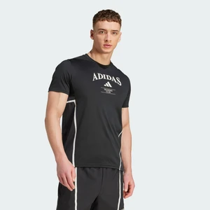 Adidas Performance KA5284 Designed-for-Training Legacy Tee