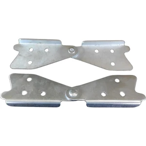 Çift Çıkışlı Merdiven Üst Menteşesi