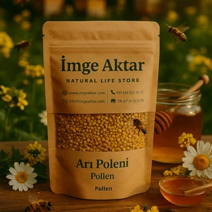 Polen Arı Poleni Yerli 100g