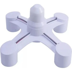 E27  Duy Duy Çoklayıcı Duy Çoğaltıcı  E 27 Duy