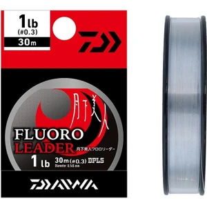 Gekkabijin Fluoro Leader Misina 30mt