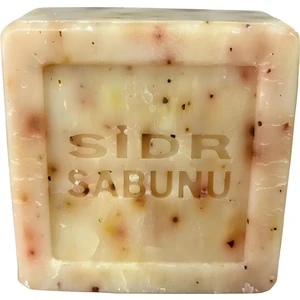 Oud Ud Kokuku Doğal El Yapımı Sidr Sabunu Bitkisel Manevi Terapi Sidir Sabun (Arabistan Kirazı)