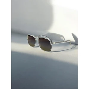 UV400 Korumalı Özel Seri Erkek Güneş Gözlüğü