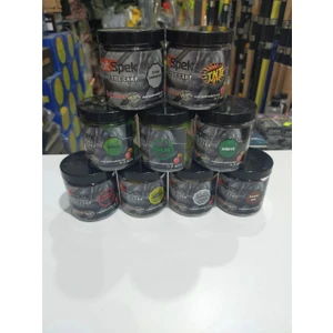 Spektrum baits 150 gr. 24 mm boili