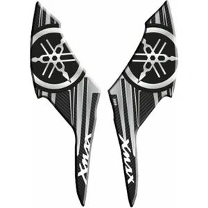 Yamaha Xmax 2018 - 2022 Uyumlu Yan Pad 007