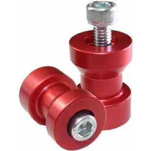 6 mm Kırmızı Sehpa Yüzüğü