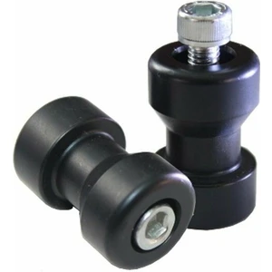 6 mm Siyah Sehpa Yüzüğü