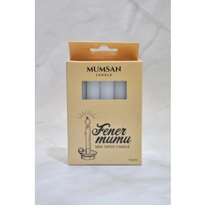 Fener Mumu Bakkal Mumu 10 Lu Acil Durum