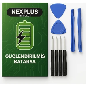 Apple iPhone 14 Pro Max Batarya Mucize Batarya