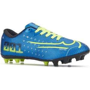 Yusufshoes Çocuk Yetişkin Dişli Krampon Halısaha Futbol Ayakkabısı