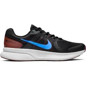Run Swıft 2 Erkek Siyah Koşu Ayakkabı  - CU3517-001
