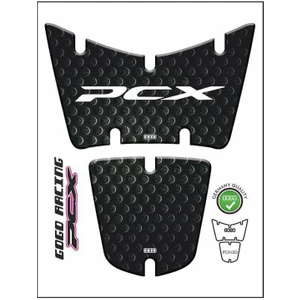 Honda Pcx 2014 - 2017 Uyumlu Tank Pad 003