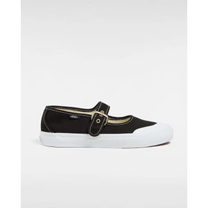 Mary Jane Vans Sneaker
