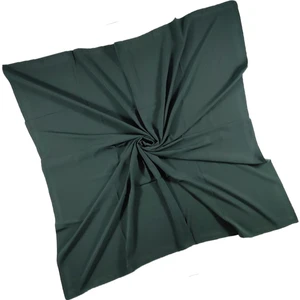 Mısırlı Eşarpları Medine Ipeği Büyük Boy Eşarp 110X110 cm