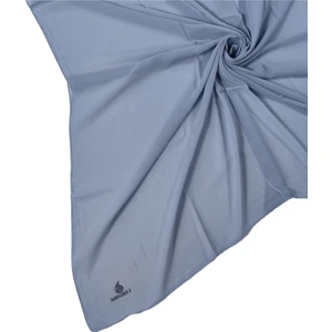 Mısırlı Eşarpları Düz Renk Krep Eşarp 100X100 cm