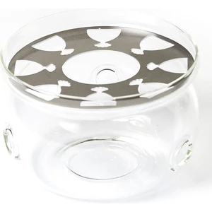 Cam Demlik Isıtıcı