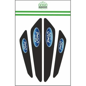 Ford Kapı Kenarı Damla Stıcker