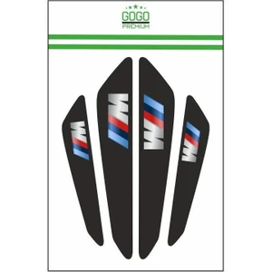 Bmw Kapı Kenarı Damla Stıcker