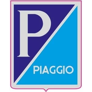 Pıaggıo Sıperlık Damla Stıcker