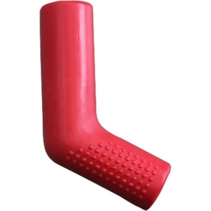 Kırmızı Vites Çorabı