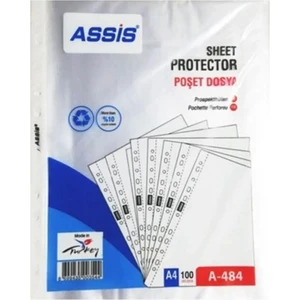 Poşet Dosya Föy Dosya