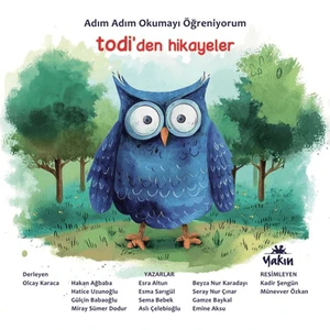 Todi’den Hikayeler