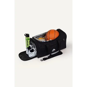 Nil-08 Spor Çantası Seyahat Çantası El Valizi Gym Spor Salonu Ayakkabı Bölmeli