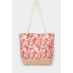 Kadın Plaj Çantası E7404AXNS