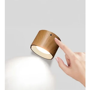 Kablosuz Duvar Aplik Lamba