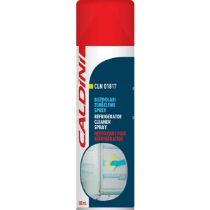 Buzdolabı Temizleme Sprey 500 ml