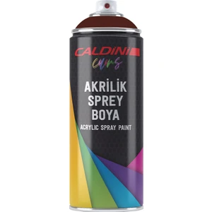 Maun Kahve Sprey Boya